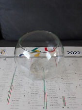 Aquarium bocal verre d'occasion  Le Fossat