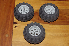Lego technic roues d'occasion  Les Pavillons-sous-Bois