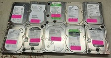 Lot hdd mixed for sale  Tappahannock