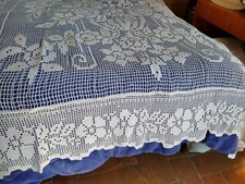Tenda inizi secolo usato  Massa Lombarda