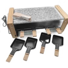 Koenig raclette multifunktions gebraucht kaufen  Schwarzenberg