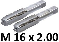 Kit tarauds main d'occasion  Folschviller