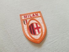 Toppa patch calcio usato  Vo