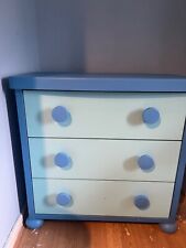 Ikea mammut blue for sale  MOUNTAIN ASH
