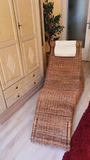 Liege rattan gebraucht kaufen  Berlin