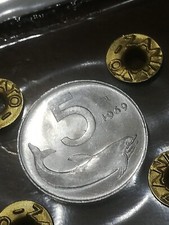 Lire delfino 1969 usato  Trasacco
