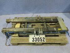 Linearführung linearmodul lin gebraucht kaufen  Dinslaken