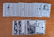 CUPHEAD OUT OF THE CARDS - CONCEPT CARDS comprar usado  Enviando para Brazil