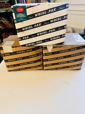 Nasco whirl pak for sale  Spirit Lake