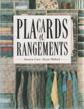Placards rangements patricia d'occasion  Hennebont