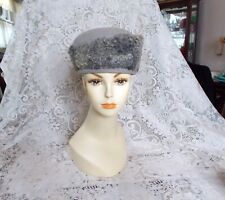 Vintage gray curly for sale  Bristol