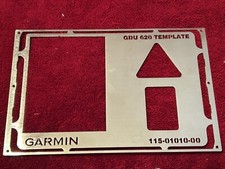 GARMIN GDU 620 MODELO P/N 115-01010-00 10 POL L X 6 3/4 POL H comprar usado  Enviando para Brazil