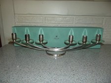 Chandelier ercuis metal d'occasion  Chocques