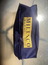 Milenco aero towing for sale  DURHAM