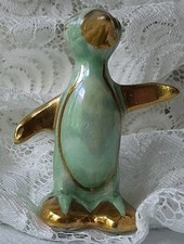 Vintage harlequin penguin for sale  Charles City