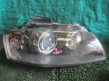 Farol direito AUDI Audi a3 2006 GH-8PBSE 0 301 231 676 [usado] [PA71402818] comprar usado  Enviando para Brazil