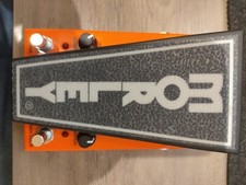 Morley 2020 wah for sale  BRACKLEY