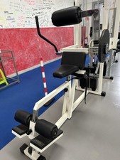 Technogym lower back usato  Lagosanto