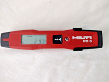 Used hilti laser for sale  Oceanside