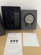 Usado, Nevo Pure E-HMD (elektrisch) Shisha Heat Management Device Wasserpfeife Aeon comprar usado  Enviando para Brazil