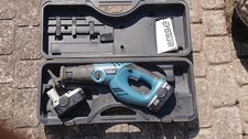 Erbauer cordless reciprocating for sale  SHEERNESS