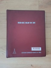 deutz 6005 gebraucht kaufen deutz 6005 gebraucht kaufen  Willich