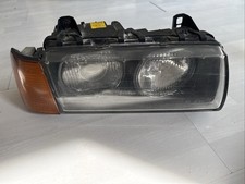 Bmw 1998 headlight for sale  BRADFORD