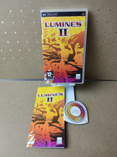 Lumines psp jeu d'occasion  Le Luc