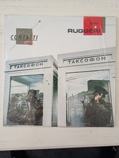 Ruggeri contatti 1989 usato  Venegono Superiore