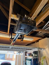 Marantec electric garage for sale  WIGAN