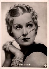 Postkarte lilian harvey gebraucht kaufen  Dortmund