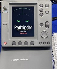 Raymarine rl70c plus for sale  Sturtevant