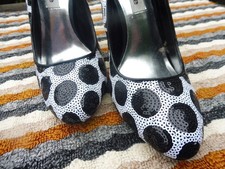 Dune sequin spotty for sale Dune sequin spotty for sale  NORWICH