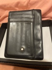 Montblanc meisterstuck leather for sale Montblanc meisterstuck leather for sale  PINNER