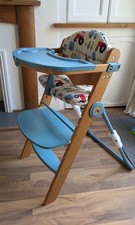 Cosatto waffle highchair for sale  BARNSTAPLE