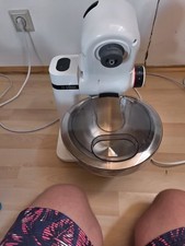 Bosch küchenmaschine mums2aw0 gebraucht kaufen  Hildrizhausen