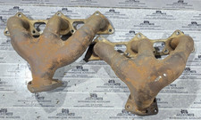 Collettori porsche turbo usato Collettori porsche turbo usato  Fasano