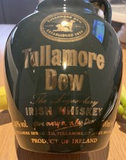 Tullamore dew millennium for sale  DERBY