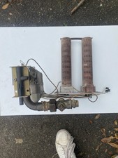 Potterton kingfisher burners for sale  WORTHING