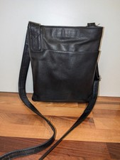 Jobis black leather for sale  CORBY