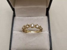 1ct diamond ring for sale  SUNDERLAND
