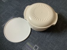 Tupperware micro gar gebraucht kaufen Tupperware micro gar gebraucht kaufen  Glees, Wassenach, Wehr