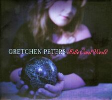 Gretchen peters hello for sale  STOCKPORT
