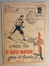 Madonie gara sci usato  Carpi