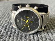 Emporio armani luigi for sale  Costa Mesa