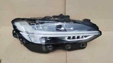 Frontscheinwerfer Headlight Scheinwerfer Full Led Active High Beam Volvo S90 V90 comprar usado  Enviando para Brazil