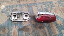 Volvo p1800s tail for sale  Tijeras