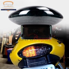 Smoked integrated led d'occasion  Expédié en Belgium