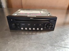 Autoradio citroen coupe d'occasion  Plénée-Jugon