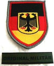 Bundeswehr verbandsabzeichen s gebraucht kaufen  Stadtlohn